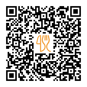 QR-code link către meniul Pudthai Sushi