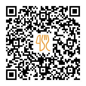 QR-code link către meniul Asher Caffe Lounge