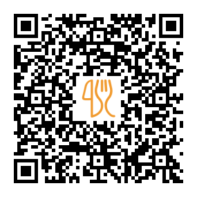 QR-code link către meniul Wokcano - Santa Ana