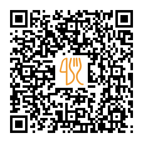 QR-code link către meniul Popeyes Louisiana Kitchen