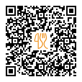 QR-code link către meniul Blitz Sports Bbq