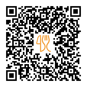 QR-code link către meniul Caffe Gusto