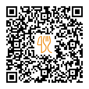 QR-code link către meniul The Dog House Craft & Kitchen