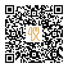 QR-code link către meniul Atelier Patisserie