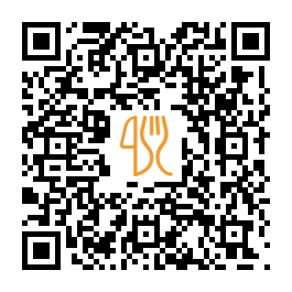 QR-code link către meniul Flor De Humo