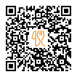 QR-code link către meniul Thai Vegan