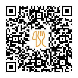 QR-code link către meniul Kingsley