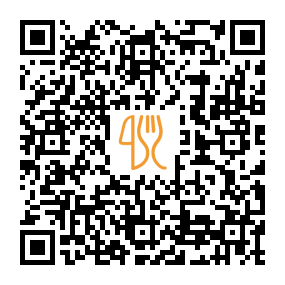 QR-code link către meniul The Hunger Box