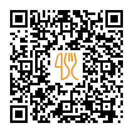 QR-code link către meniul Friendly Plaice