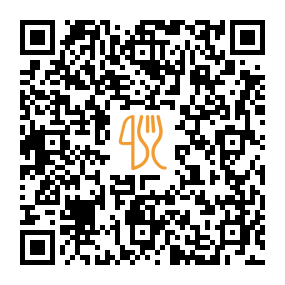 QR-code link către meniul Popeyes Chicken Biscuits