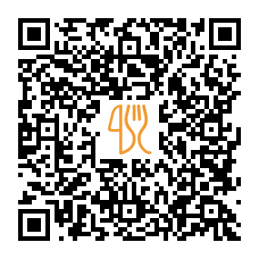 QR-code link către meniul Ozu Kitchen