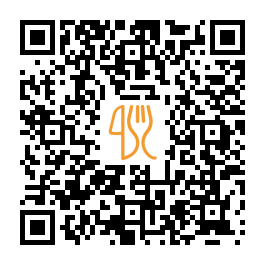 QR-code link către meniul Caffe Gusto