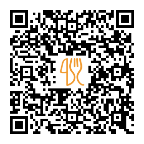 QR-code link către meniul Marine Bistro · Marine Golf Club Sylt