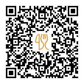 QR-code link către meniul Orange Leaf Frozen Yogurt