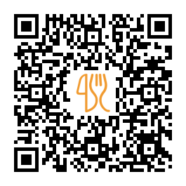 QR-code link către meniul Paw Paw's Bbq