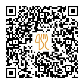 QR-code link către meniul Cha Cha Matcha