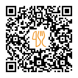 QR-code link către meniul 59 Almshouse