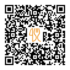 QR-code link către meniul Restaurant St-Clet