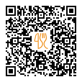 QR-code link către meniul The Potting Shed Kitchen