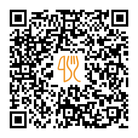 QR-code link către meniul Tandem Bagels