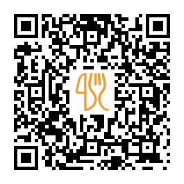 QR-code link către meniul Cafe Garcia