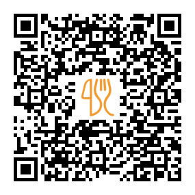 QR-code link către meniul The Village Arms