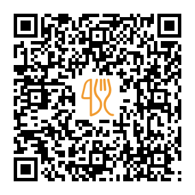 QR-code link către meniul Hudson 29 New Albany