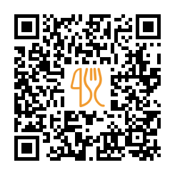 QR-code link către meniul Cafe Bon Homme