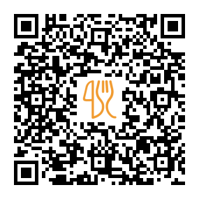 QR-code link către meniul Lotus Garden Thai Chinese