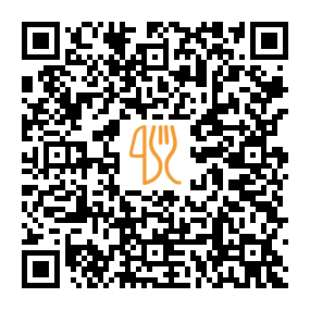 QR-code link către meniul Burger King