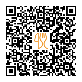 QR-code link către meniul The Gin Thistle