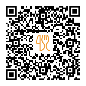 QR-code link către meniul Garbanzo Mediterranean Fresh