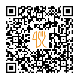 QR-code link către meniul Flanders Frites