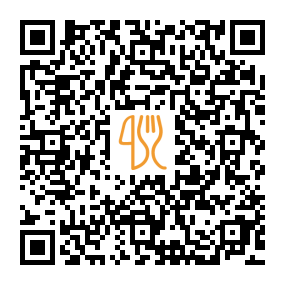 QR-code link către meniul Rama Garden Sport Bar Restaurant