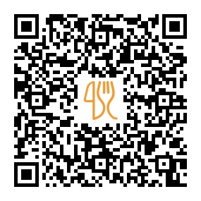 QR-code link către meniul Les Airelles