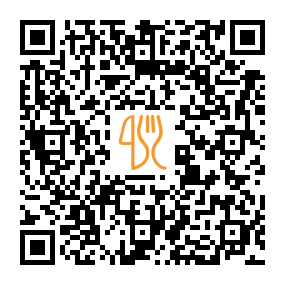 QR-code link către meniul Vish Vegetarian Hummus