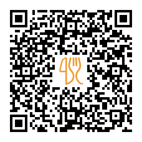 QR-code link către meniul Cosmos Diner