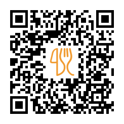 QR-code link către meniul Bar Mares