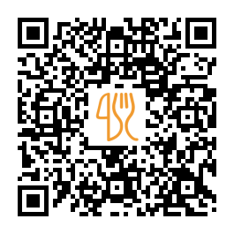 QR-code link către meniul Heavenly Bakers