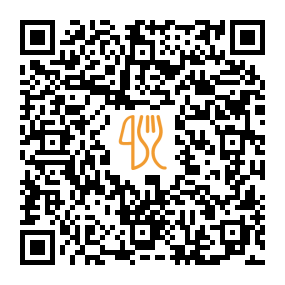 QR-code link către meniul Cafe Minga