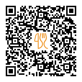 QR-code link către meniul Vaucluse