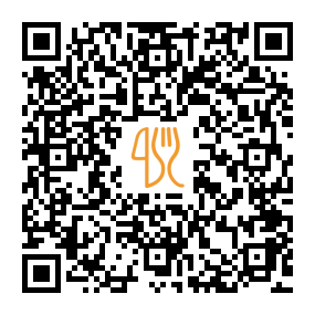 QR-code link către meniul Bao Zi Asian Street Food