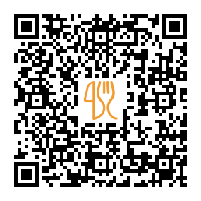 QR-code link către meniul Crust Pizza