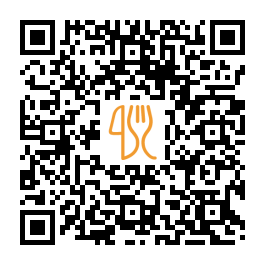 QR-code link către meniul Grill Nights