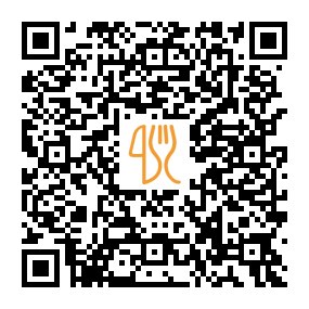 QR-code link către meniul The Orange