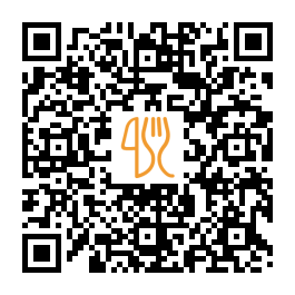 QR-code link către meniul Holmsund Livs Grill