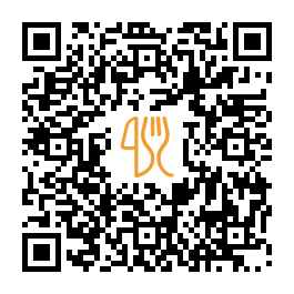 QR-code link către meniul Cafe De La Poste