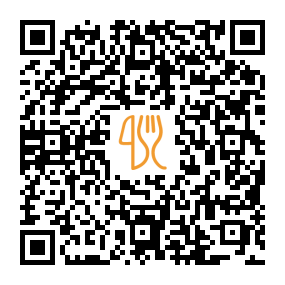 QR-code link către meniul Pandenus Concordia