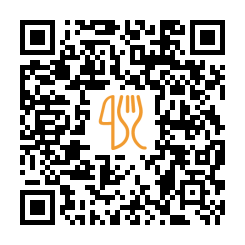 QR-code link către meniul P&h La Villa