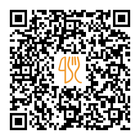 QR-code link către meniul Frere De Lys